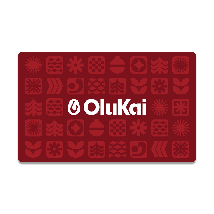 OluKai Digitale Geschenkkarte