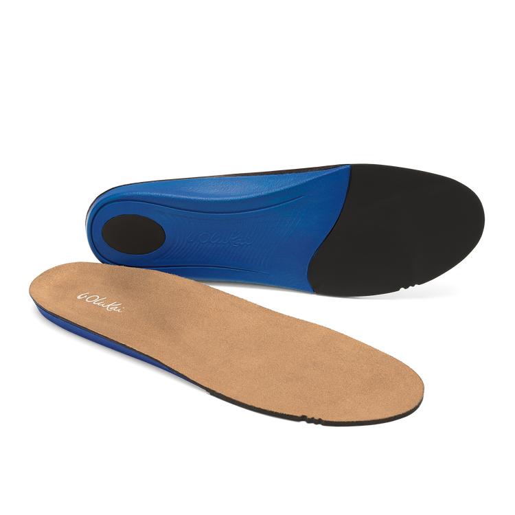 Damen-Sneaker-Einlegesohle