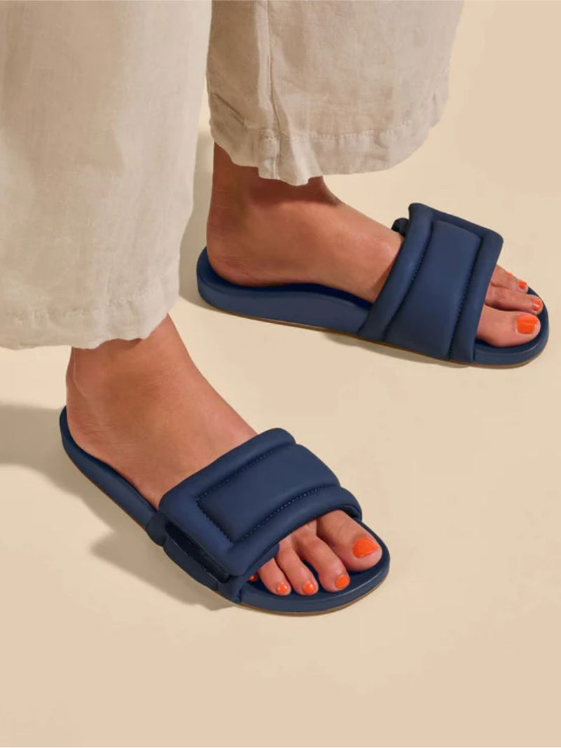 Damensandalen