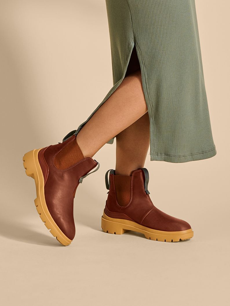 Damenstiefel